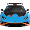 Радіокерована іграшка Rastar Lamborghini Huracan STO 1:14 (98760 blue)