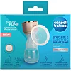 Молоковідсмоктувач Canpol babies портативний електричний PowerPump (20/107)