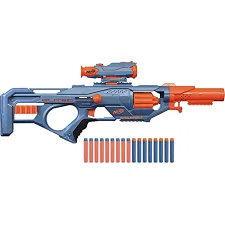 Игрушечное оружие Hasbro Nerf Элит 2.0 EaglePoint RD 8 (F0423)