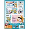 Настольная игра Geekach Games Кошачья рыберня (Fish & Katz) украинский (GKCH158)