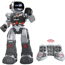 Интерактивная игрушка BlueRocket Робот Марк STEM (XT3803275)