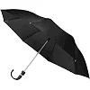 Зонт Semi Line Black (L2038-0) (DAS302210)