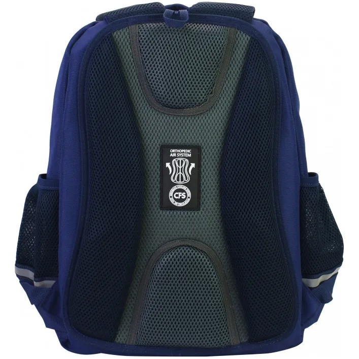 Рюкзак школьный Cool For School 16,5" (CF86525)
