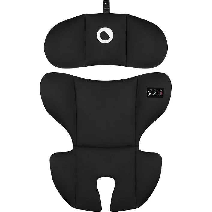 Автокрісло Lionelo Aart I-size Grey Graphite (LO-AART I-SIZE GREY GRAPHITE)