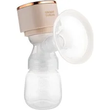 Молокоотсос Canpol babies портативный электрический PowerPump (20/107)