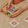 Кубики "Составь узор" 900477 IGROTECO (Дер0477)