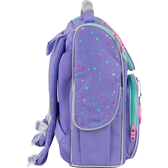 Портфель GoPack Education 5001S-2 Summer Ice Cream (GO25-5001S-2)
