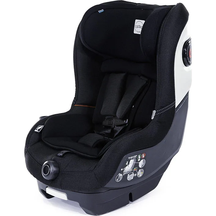Автокрісло Peg-Perego Viaggio FF105 EBONY (IMFF000000BA13AU13)