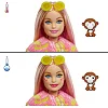 Лялька Barbie Cutie Reveal Друзі з джунглів Мавпеня (HKR01)