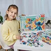 Пазл Trefl Maxi Lilo&Stitch Щасливий день 24 елемента (5900511143652)