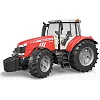 Спецтехніка Bruder Трактор Massey Ferguson 7624 (03046)