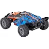 Радиоуправляемая игрушка ZIPP Toys Машинка Rapid Monster Orange (Q12 orange)