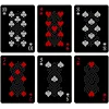 Карты игральные Bicycle Emotions (86207)
