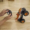 Радіокерована іграшка Hot Wheels Автомодель Monster Trucks Тигроакула 1:24 (HNV03)