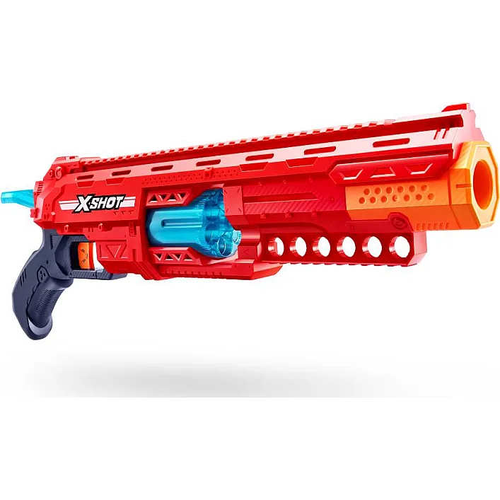 Игрушечное оружие Zuru Бластер X-Shot Excel-S1 Caliber (36675R)