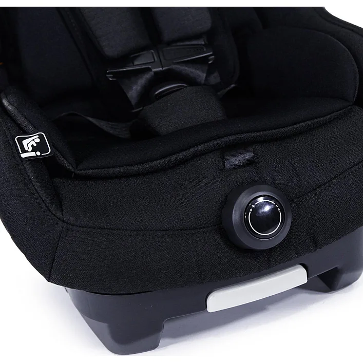 Автокрісло Peg-Perego Viaggio FF105 EBONY (IMFF000000BA13AU13)