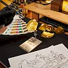 Конструктор Pantasy Saint Seiya Сейя Стрелец (86601)