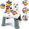 Ігровий розвиваючий центр Smoby Little Активний розвиток (7600140320)