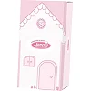 Пупс Llorens Bimba con cojin, 35 см (63556)
