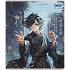 Тетрадь ZiBi предметная ANIME 48 листов клетка, алгебра (ZB.1704-02)