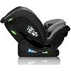 Автокрісло Lionelo Aart I-size Grey Graphite (LO-AART I-SIZE GREY GRAPHITE)