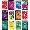 Настольная игра UNO Двойная игра экспресс (GXD75)