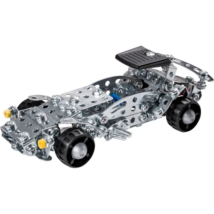 Конструктор Eitech Швидкісний гонщик 1 (С230)