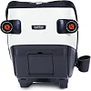 Автокрісло Peg-Perego Viaggio FF105 EBONY (IMFF000000BA13AU13)