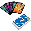 Настольная игра UNO Двойная игра экспресс (GXD75)