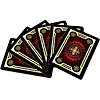Карты игральные Bicycle Emotions (86207)