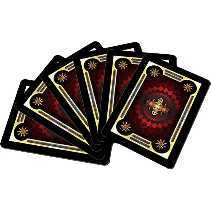 Карты игральные Bicycle Emotions (86207)