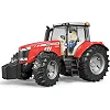 Спецтехніка Bruder Трактор Massey Ferguson 7624 (03046)