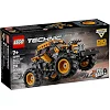 Конструктор LEGO echnic Monster Jam DIGatron с инерционным двигателем (42199)