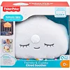Ночник Fisher-Price Музыкальное облако Сладкие сны (GJD44)