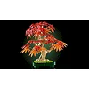 Конструктор LEGO Botanicals Бонсай из японского красного клена (10348)