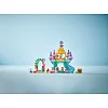 Конструктор LEGO DUPLO Disney Чарівний підводний палац Аріель (10435)