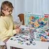 Пазл Trefl Maxi Lilo&Stitch Щасливий день 24 елемента (5900511143652)