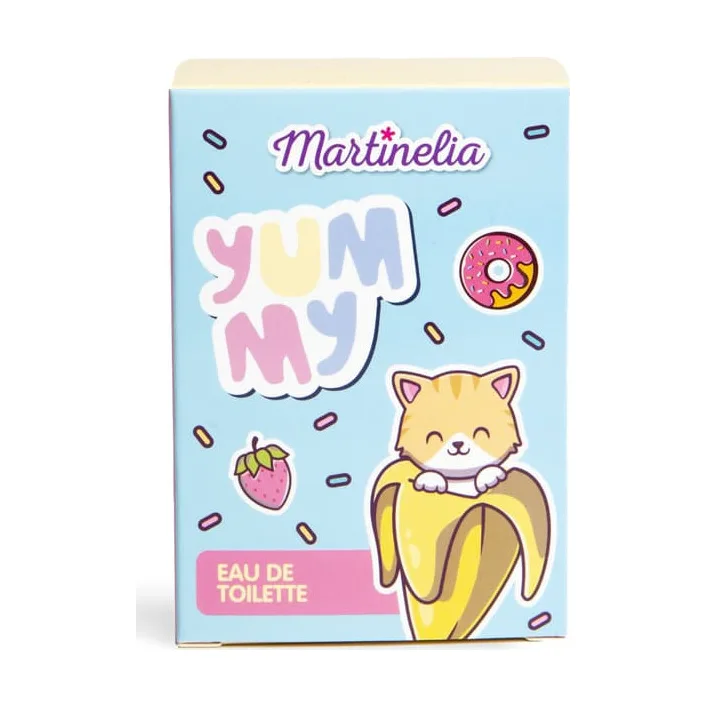 Дитяча косметика Martinelia Парфюми YUMMY 30 мл (52502)