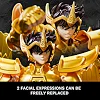 Конструктор Pantasy Saint Seiya Сейя Стрелец (86601)