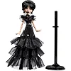 Лялька Monster High колекційна Венздей Танці Rave N (HXJ03)
