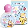 Дитяча косметика Martinelia Парфюми YUMMY 30 мл (52502)