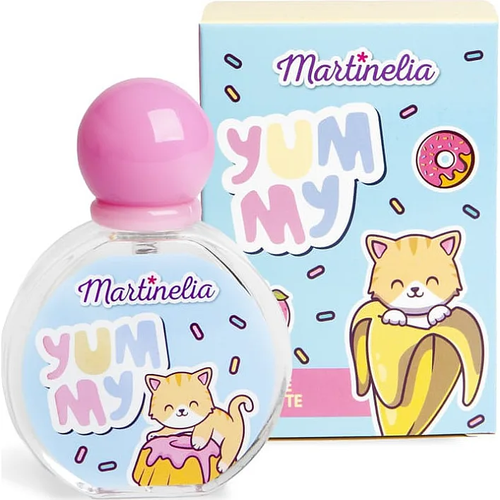 Дитяча косметика Martinelia Парфюми YUMMY 30 мл (52502)