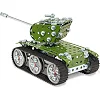 Конструктор Eitech Танк 1 (С210)
