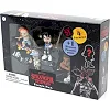 Фигурка YUME Набор коллекционных фигурок Stranger Things 4+1 сет 1 (15005)