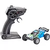 Радиоуправляемая игрушка ZIPP Toys Машинка Rapid Monster Orange (Q12 orange)