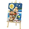 Конструктор LOZ mini Sleigh car без фігурок (1282)