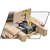 Конструктор Cobi Танк M1A2 Абрамс, 975 деталей (COBI-2622)
