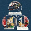 Конструктор Pantasy Popeye Пароплав у пошуках скарбів (86402)