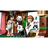 Конструктор LEGO Friends Догляд за тваринами в заповіднику панд (42648)