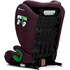 Автокрісло Kinderkraft Junior Fix 2 i-Size Cherry Pearl (KCJUFI20RED0000) (5902533921584)